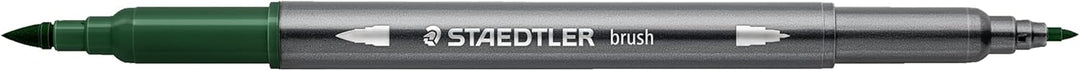 STAEDTLER® 3001 erdgrün