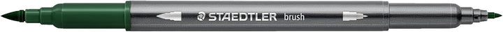 STAEDTLER® 3001 erdgrün