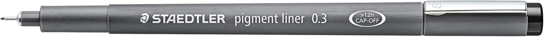 pigment liner 308 hellgrau 0.3mm
