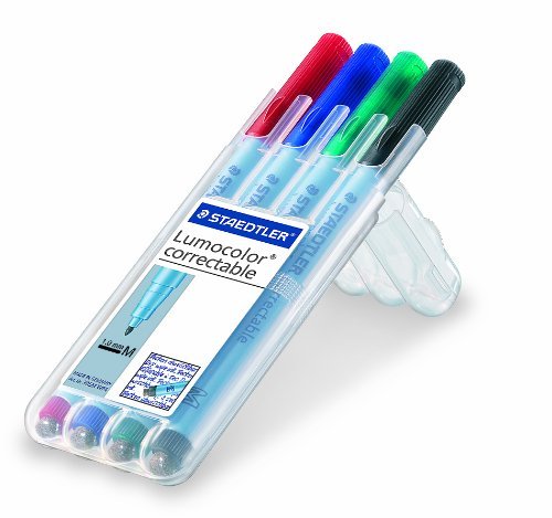 Lumocolor® correctable 305 multi-color
