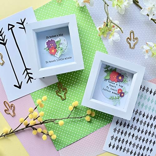 Bigz Stanzset - Herzen