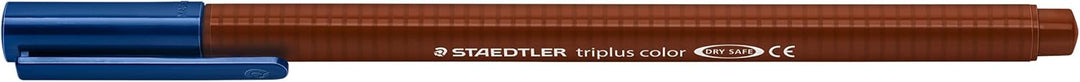 triplus® color 323 braun