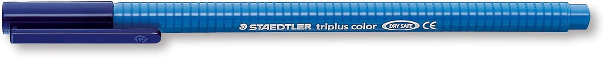 triplus® color 323 ultramarinblau
