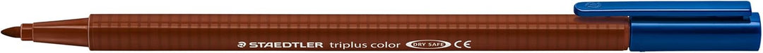 triplus® color 323 braun