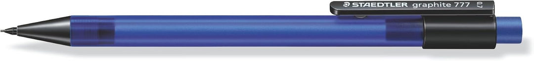 graphite 777 blau