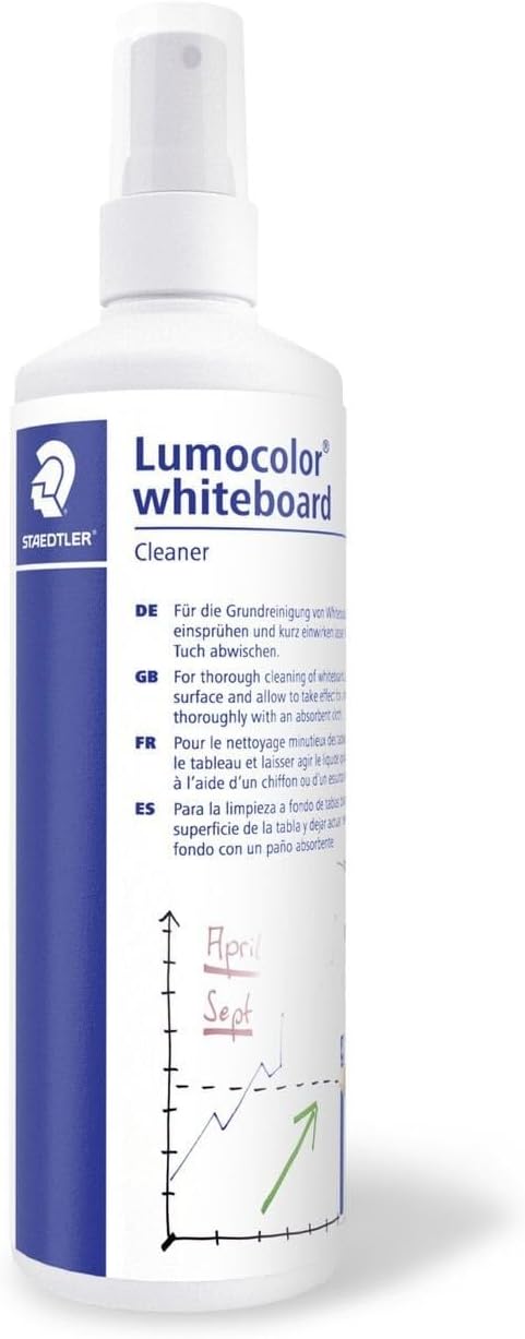 Lumocolor® whiteboard cleaner 681