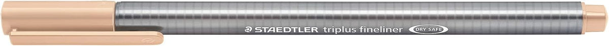 triplus® fineliner 334 sand