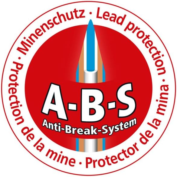 Noris® aquarell 144 10 multi-color