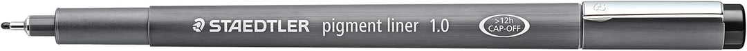 pigment liner 308 schwarz 1.0mm