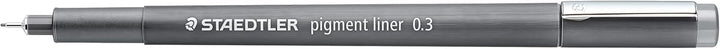 pigment liner 308 hellgrau 0.5mm