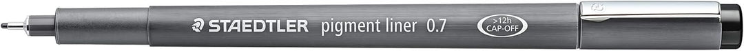 pigment liner 308 schwarz 0.7mm