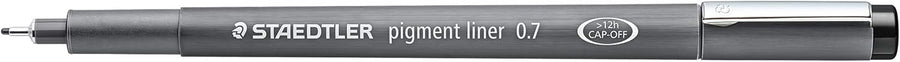 pigment liner 308 schwarz 0.7mm