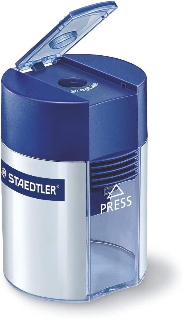 STAEDTLER® 511 blau