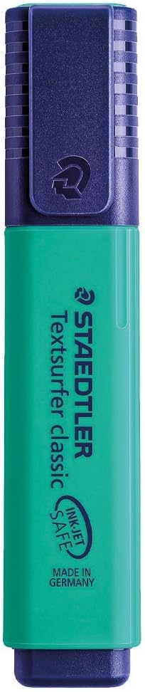 Textsurfer® classic 364 türkis