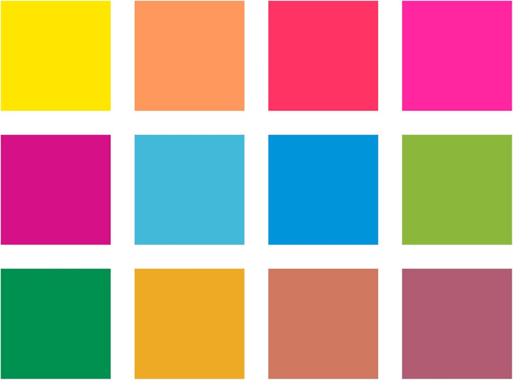 STAEDTLER® 2360 multi-color