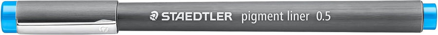 pigment liner 308 hellblau 0.3mm