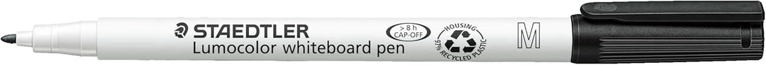 Lumocolor® whiteboard pen 301 schwarz