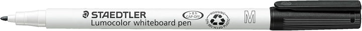 Lumocolor® whiteboard pen 301 schwarz