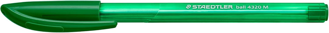 STAEDTLER® ball 4320 M grün