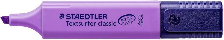 Textsurfer® classic 364 violett