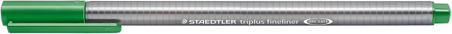 triplus® fineliner 334 saftgrün