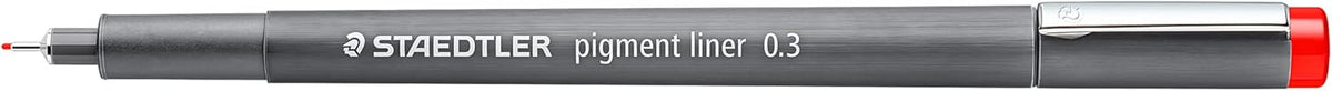 pigment liner 308 rot 0.5mm