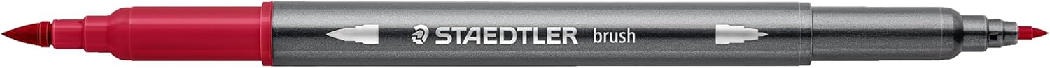 STAEDTLER® 3001 englisch rot