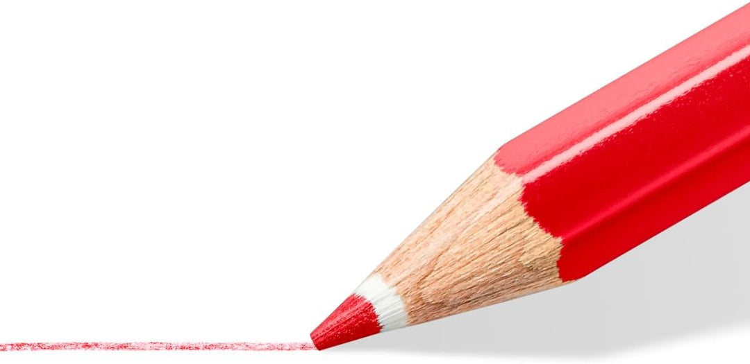 Noris® aquarell 144 10 multi-color