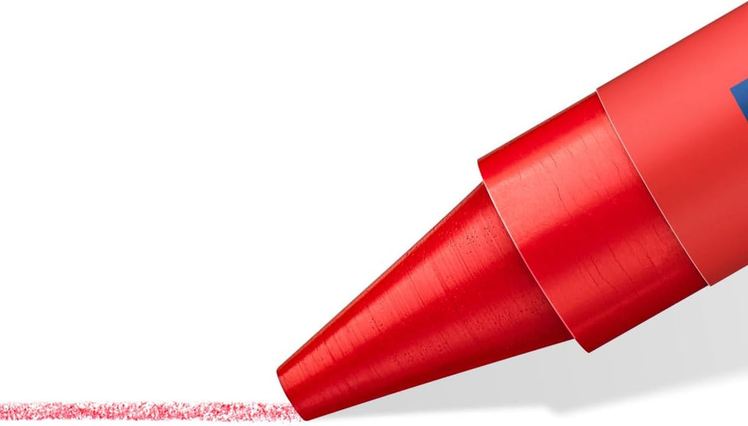 Noris® super jumbo 226 multi-color