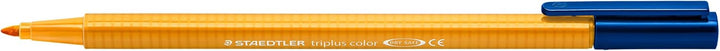 triplus® color 323 hellorange