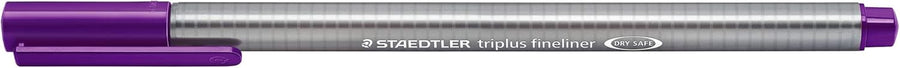 triplus® fineliner 334 violett