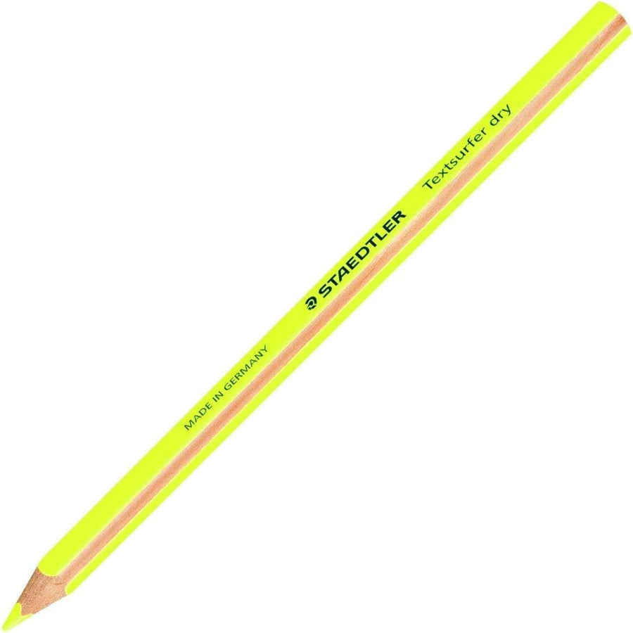 Textsurfer® dry 128 64 gelb