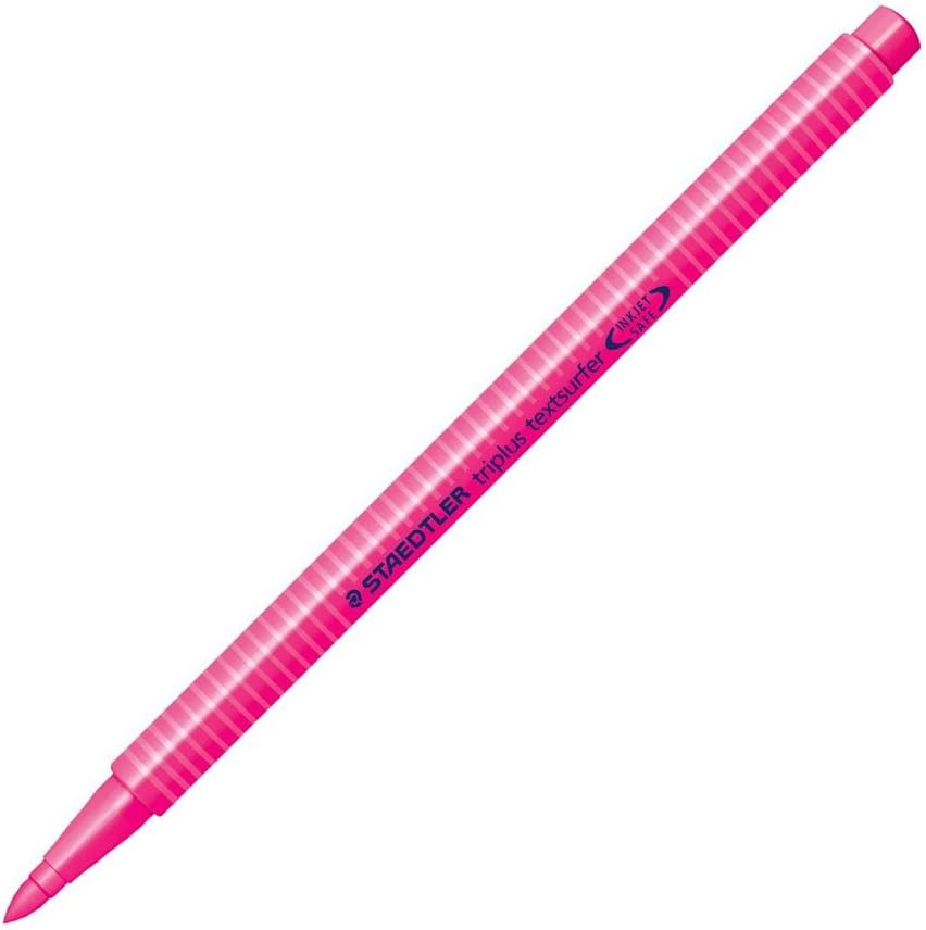 triplus® textsurfer® 362 pink