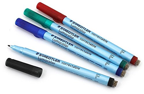 Lumocolor® correctable 305 multi-color