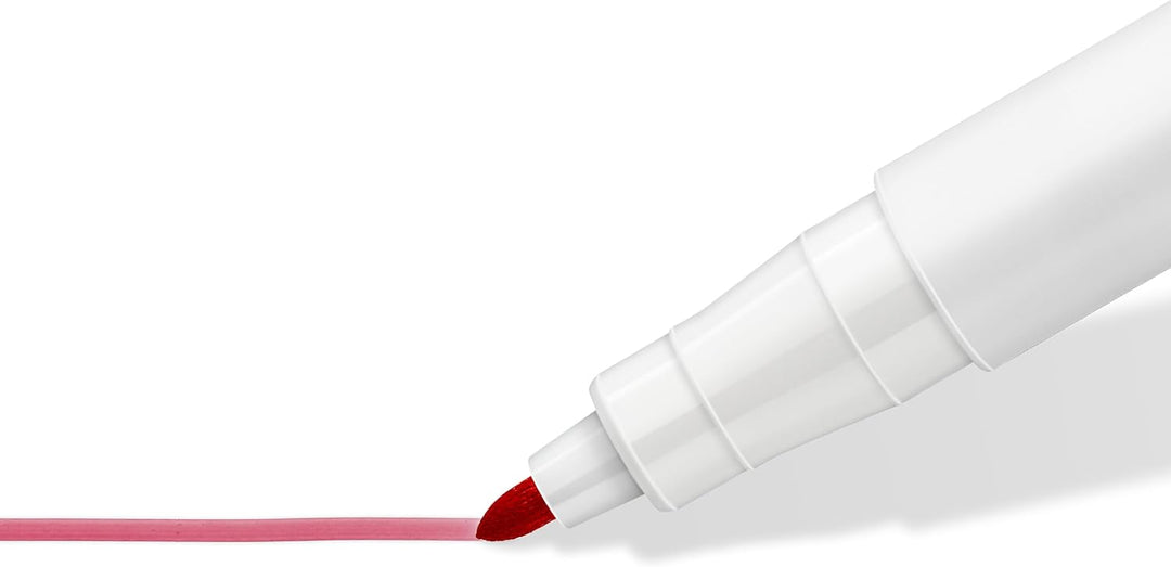 Lumocolor® whiteboard pen 301 rot