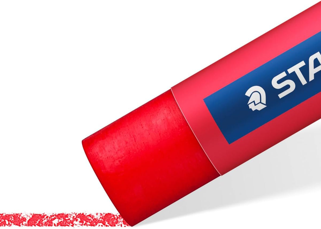 Noris® jumbo 243 multi-color