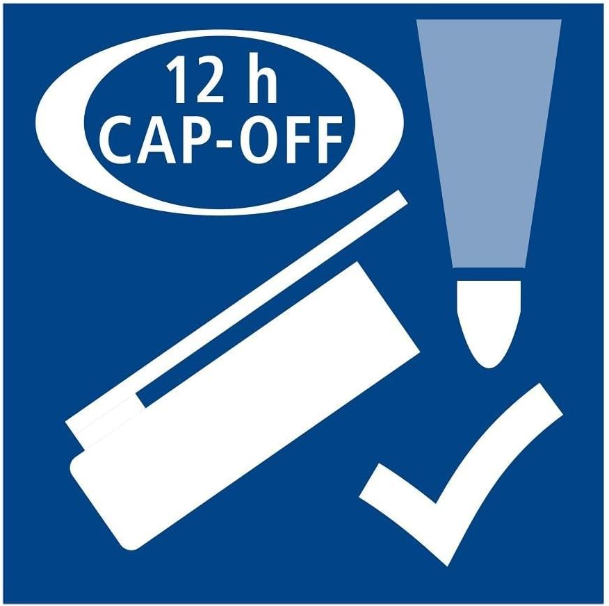 pigment liner 308 schwarz