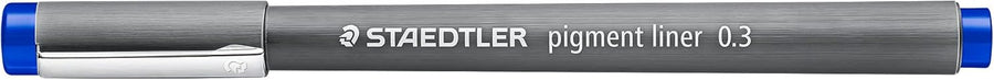 pigment liner 308 blau 0.3mm