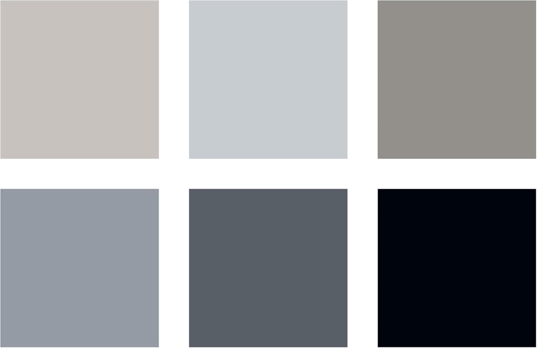 pigment soft brush 372 multi-color