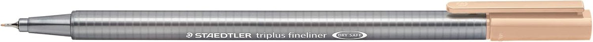 triplus® fineliner 334 sand