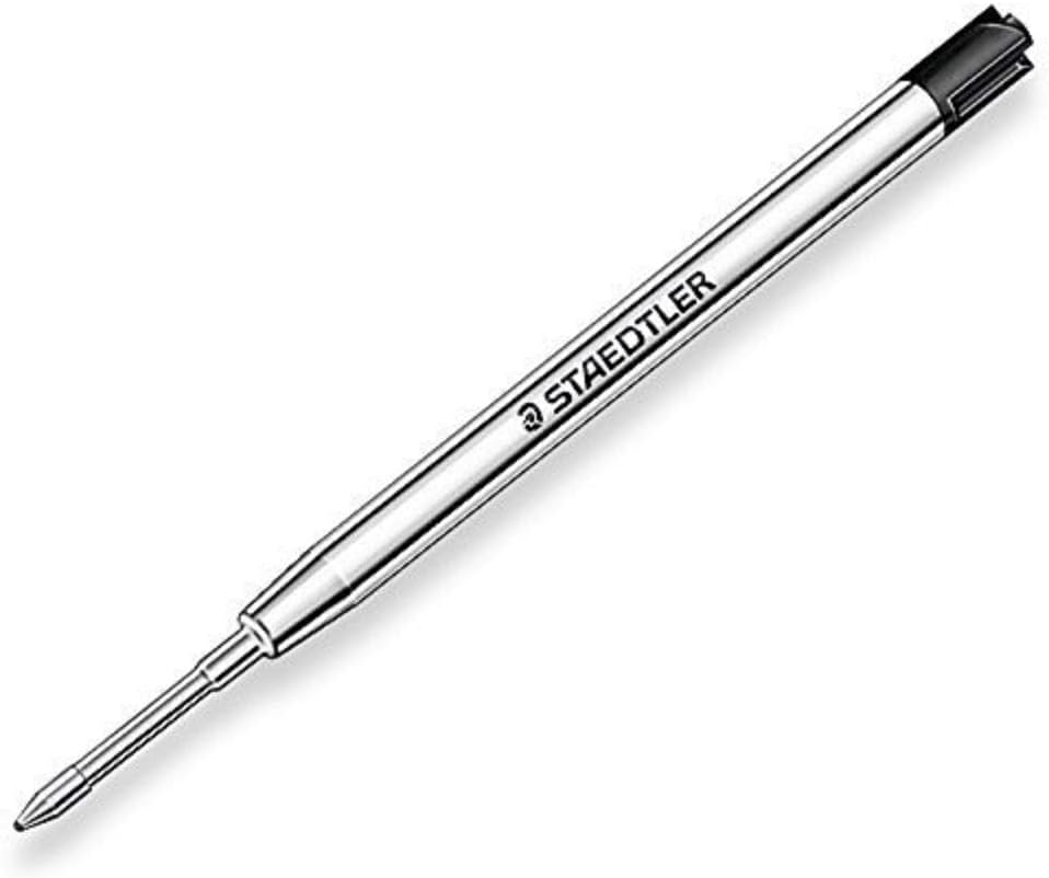 STAEDTLER® 458 schwarz