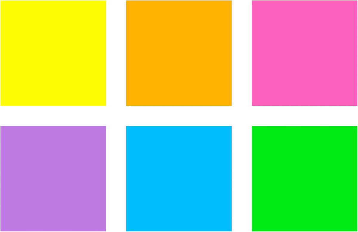 Textsurfer® classic 364 R multi-color