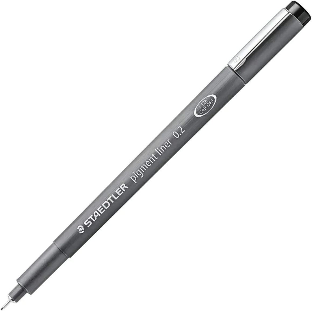 pigment liner 308 schwarz 0.2mm