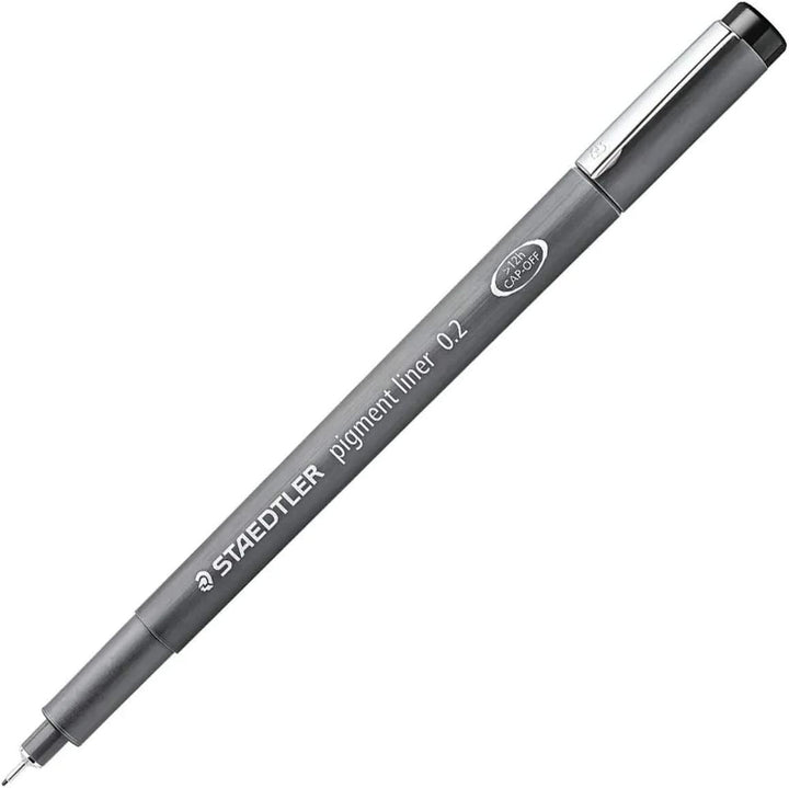 pigment liner 308 schwarz 0.2mm
