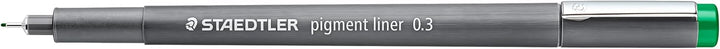 pigment liner 308 grün 0.3mm