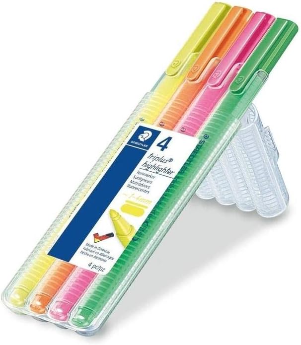 triplus® textsurfer® 362 multi-color