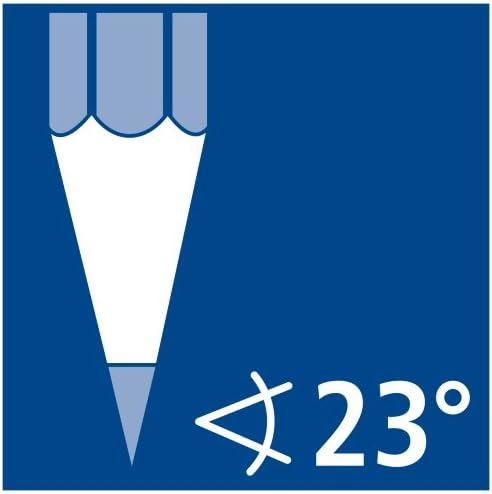 STAEDTLER® 511 blau