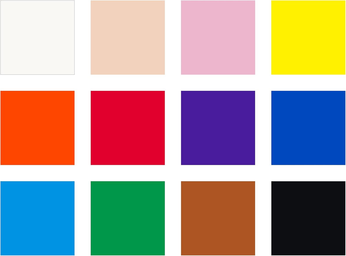 STAEDTLER® 2420 multi-color