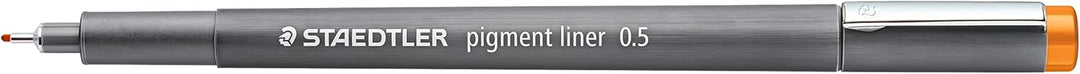 pigment liner 308 hellbraun 0.5mm