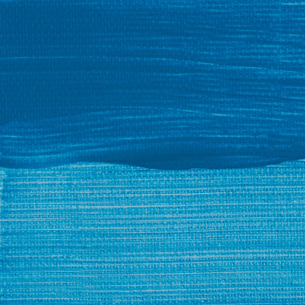Rembrandt Acrylfarbe Tube 40 ml Cölinblau 534 Rembrandt